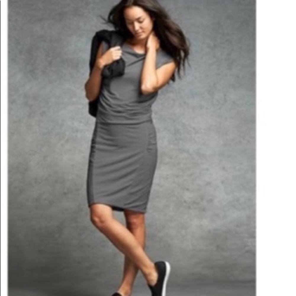 Reduced $ NEW Athleta sport dress